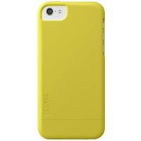 Sugar iPhone 5c készülékekhez [yellow]